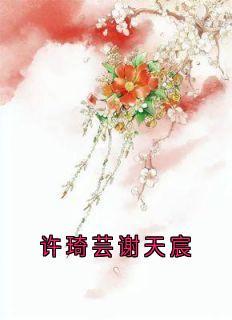 山海八荒录女主