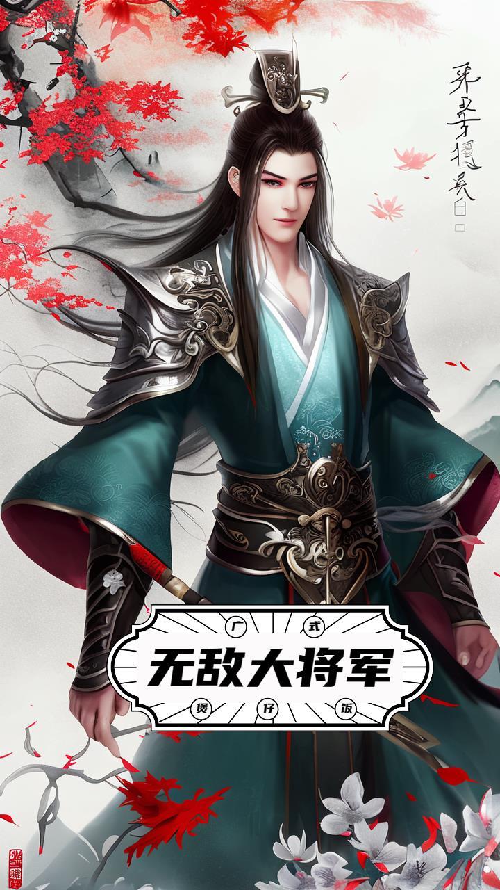 全球觉醒从古武开始